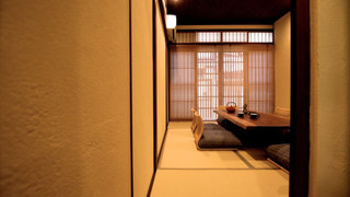 町家 [*3名以上のご予約の場合のみ追加で布団の提供あり]