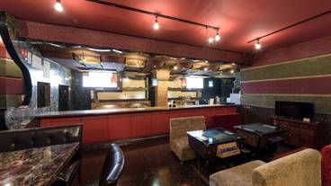 リビング エリア / 40