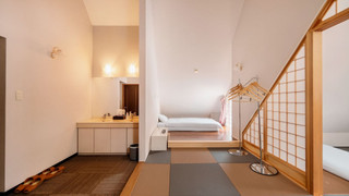 [Annex館] 和洋スイート1505 禁煙