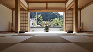 施設内の設備 / 10