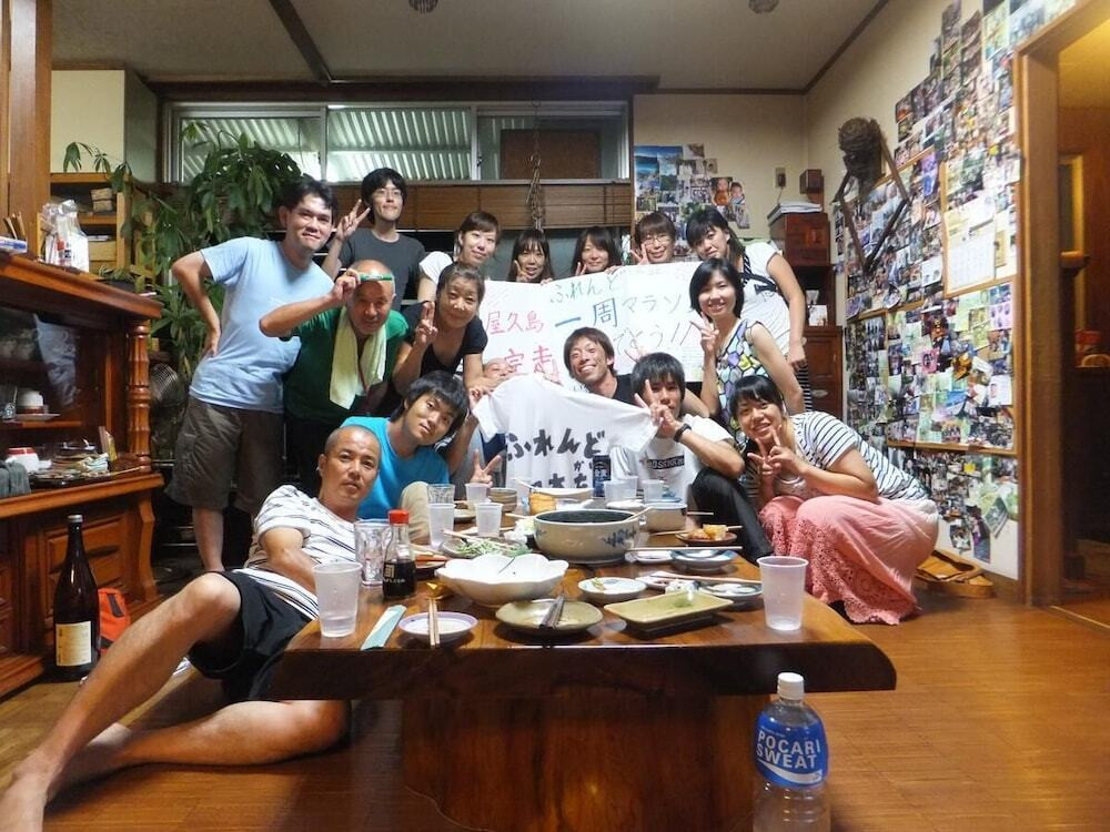 家族向けレストラン