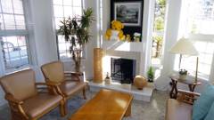 ファミリーロッジ旅籠屋・小淵沢店