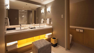 エグゼクティブトリート (ジムアクセス、京都駅からシャトルバス付)