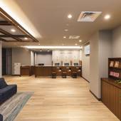 相鉄フレッサイン 大門駅前（東京都 ビジネスホテル） / 2