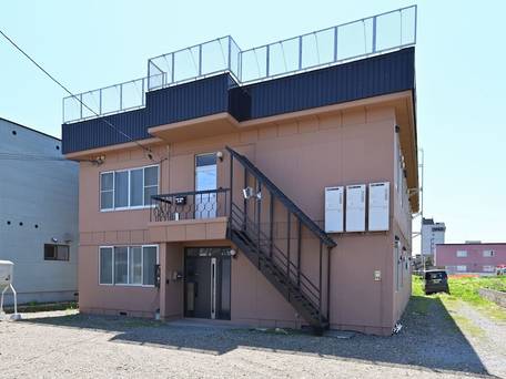 ワークマンハウス滝川 / 2