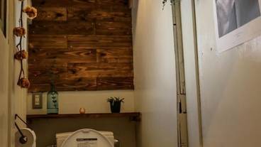 バスルーム / 10