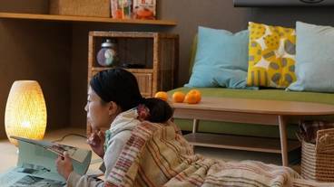 滞在イメージ / 12