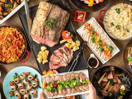 ホテル宮島別荘 / 3