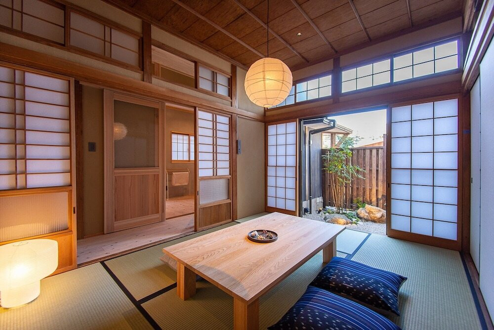 梅花 プレミアルーム一例③