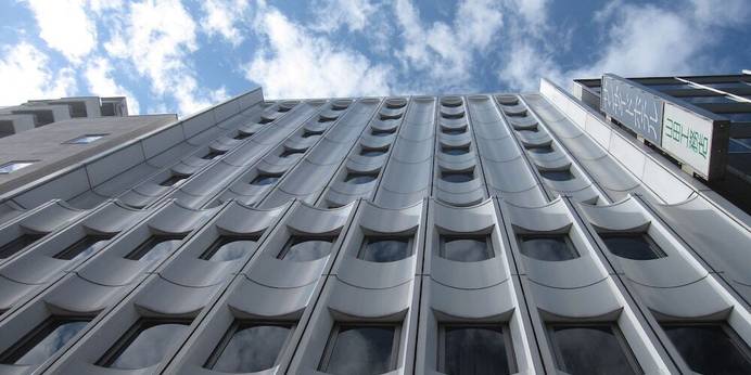 サンサイドホテル神戸三宮(兵庫県 ビジネスホテル) / 1