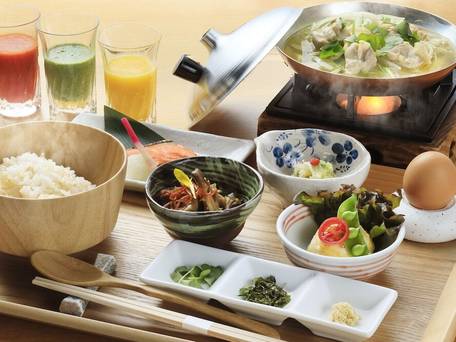 メルヴェール箱根強羅 / 4