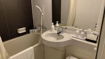 バスルーム / 21