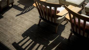 ロビーラウンジ / 8