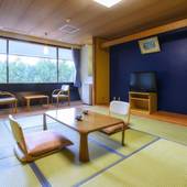 磐梯名湯リゾート ボナリの森(福島県 旅館) / 5