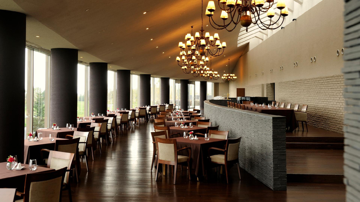 レストランORIKA