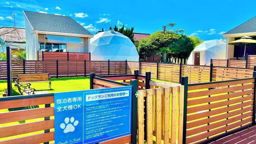 中庭