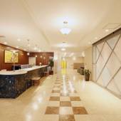 ホテルパールシティ仙台（HMIホテルグループ）（宮城県 シティホテル） / 2