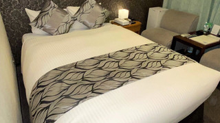 スタンダード ダブルルーム