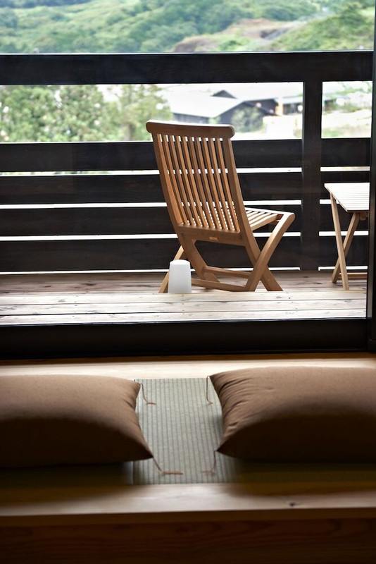 客室の設備とサービス