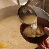 朝食 味噌汁 / 2