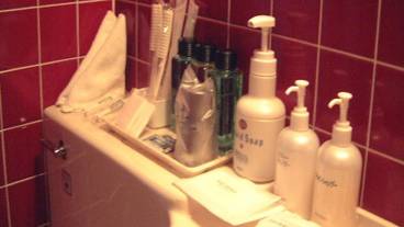 バスルーム / 16