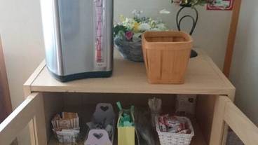 コーヒー サービス / 1