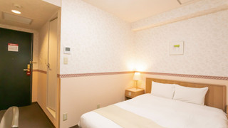 ベーシック ダブルルーム 禁煙