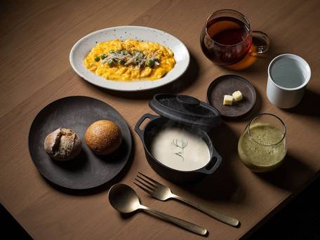 RAKURO 京都 by THE SHARE HOTELS / 5