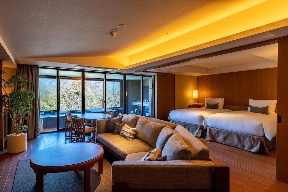 ふふ 箱根3459633