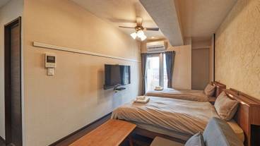 部屋からの景観 / 29