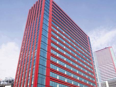 住友不動産ホテル ヴィラフォンテーヌグランド東京田町 / 5