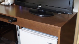 エコノミー ダブルルーム 禁煙