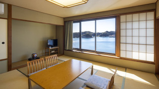 【禁煙】本館 和室