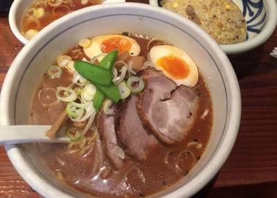 赤坂一点張