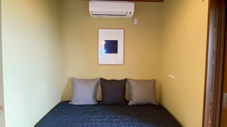 シャレ・アジュール シービュー 専用サウナ付き 禁煙