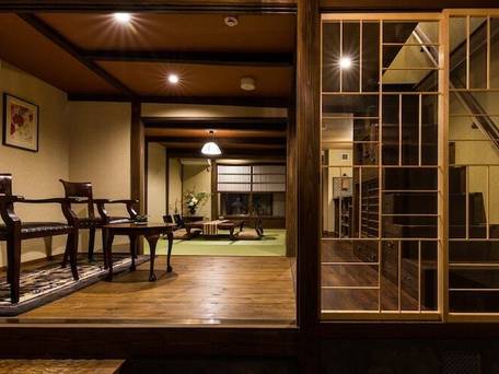 京いすけ百足屋町 Hokomachi / 1