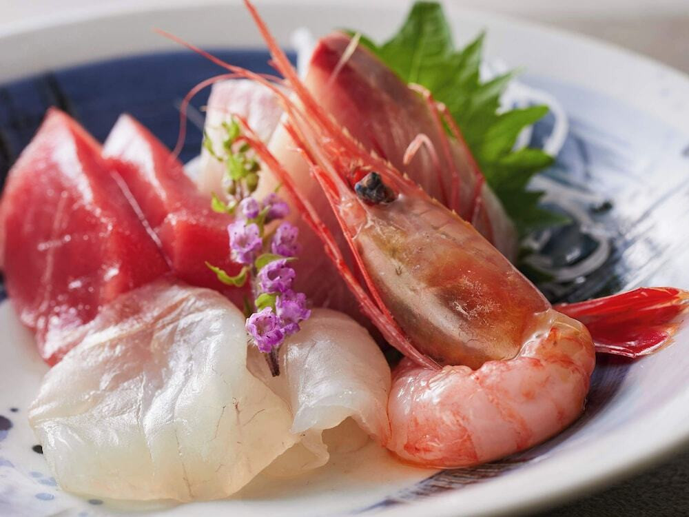 食事・飲み物