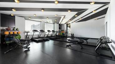 フィットネス設備 / 10