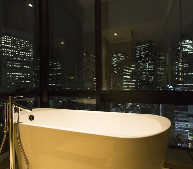 非日常のお風呂体験
ビューバスで絶景を / 3