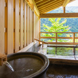 富山ならではの自然の味覚や天然温泉を楽しもう♪富山のおすすめ旅館17選