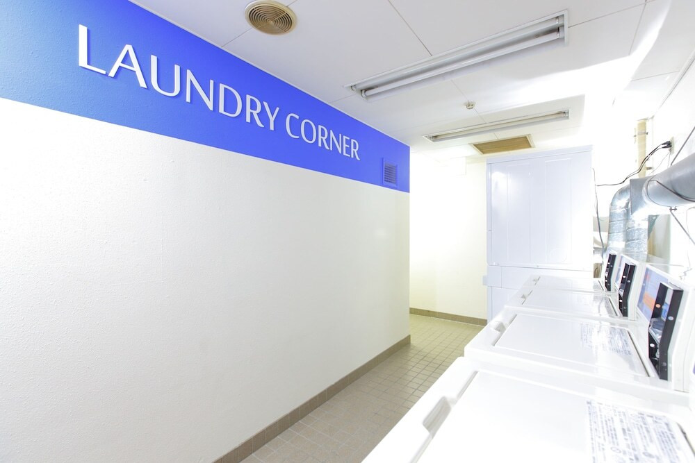 ランドリー ルーム