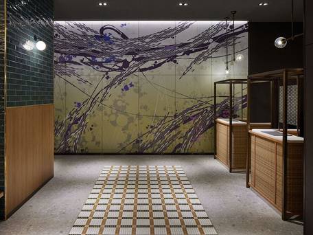 オークウッドホテル＆アパートメンツ麻布 / 1