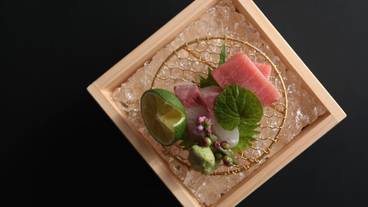 食事・飲み物 / 13