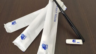 ダブルルーム 喫煙可