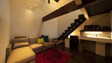 専用簡易キッチン / 29