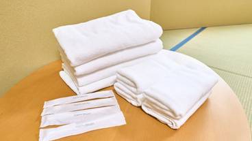 客室の設備とサービス / 25