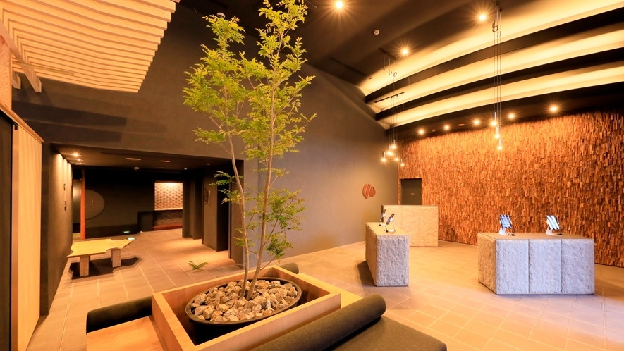 安らぎ空間と多彩なサービスで、心も身体も温まる3760218