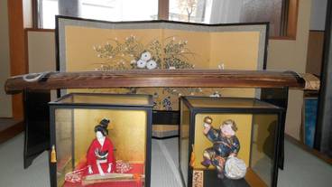 施設内の設備 / 20