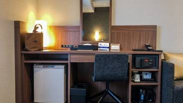 客室の設備とサービス / 29