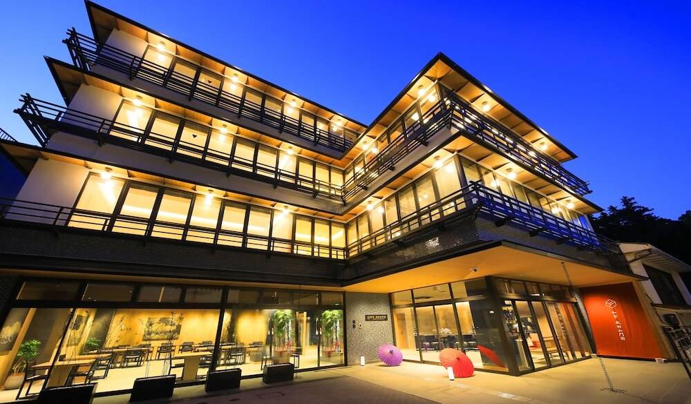 和空 成田山門前・外観 / 1